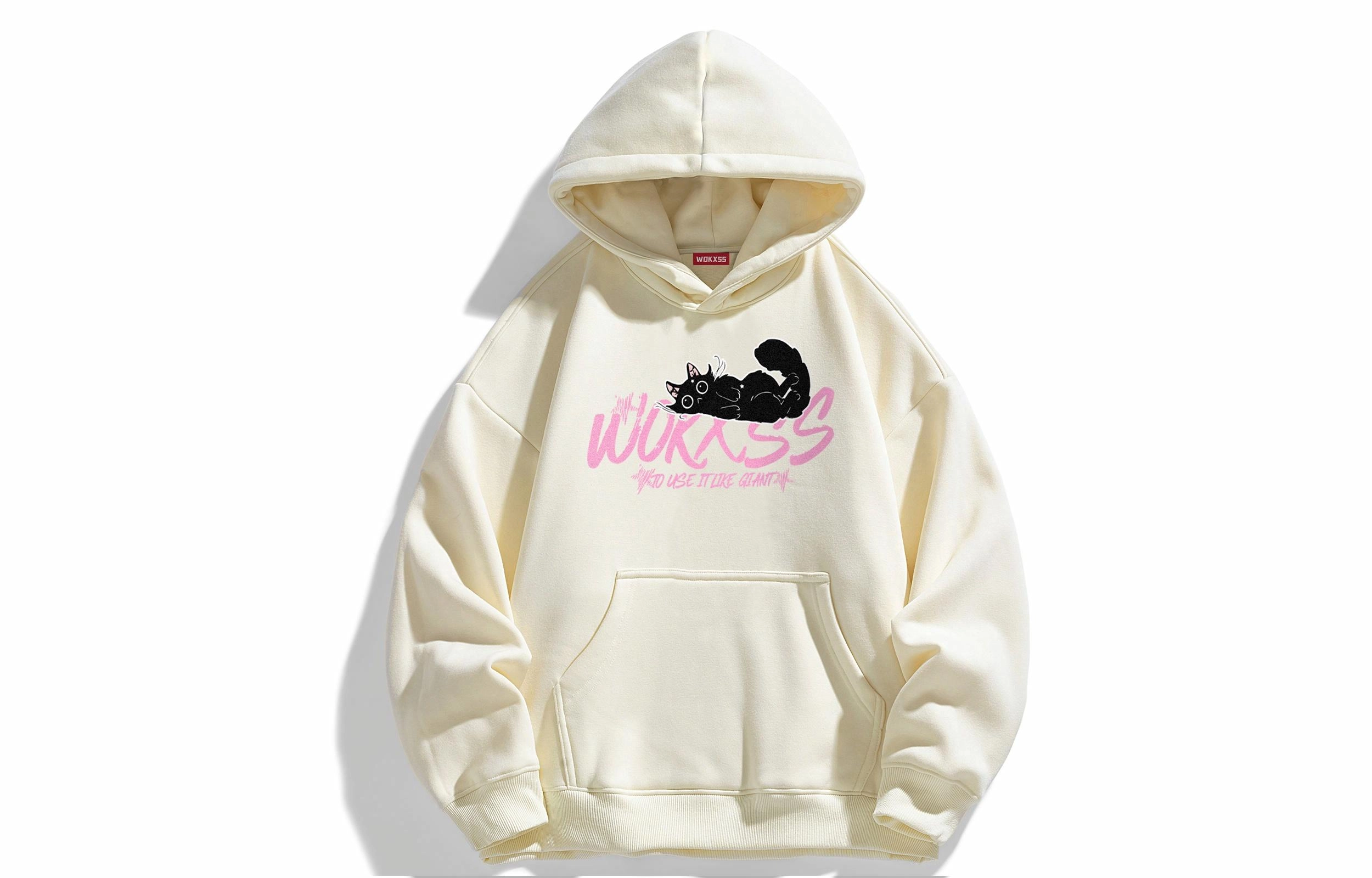 WOKXSS logooversize