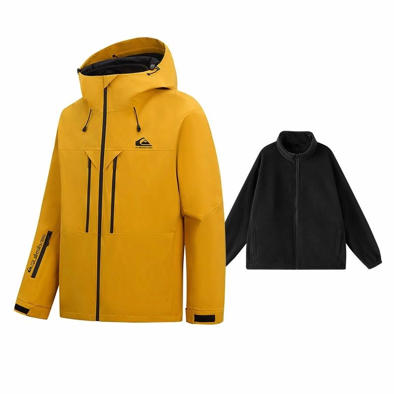 Quiksilver