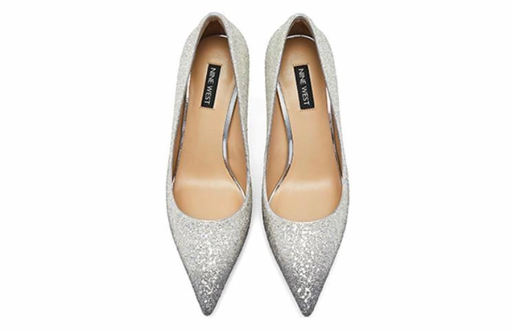 NINE WEST PU 7.5cm
