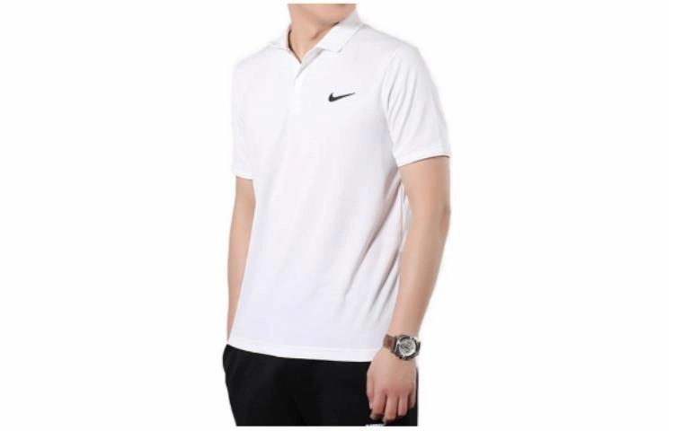 Nike LogoPoloT