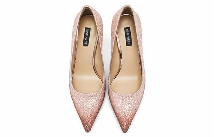 NINE WEST PU 7.5cm