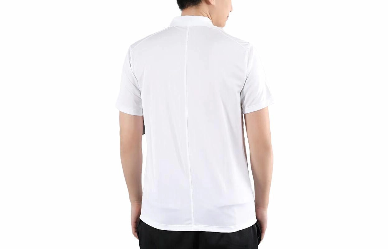 Nike LogoPoloT