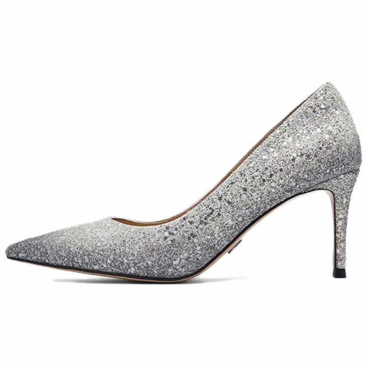 NINE WEST PU 7.5cm