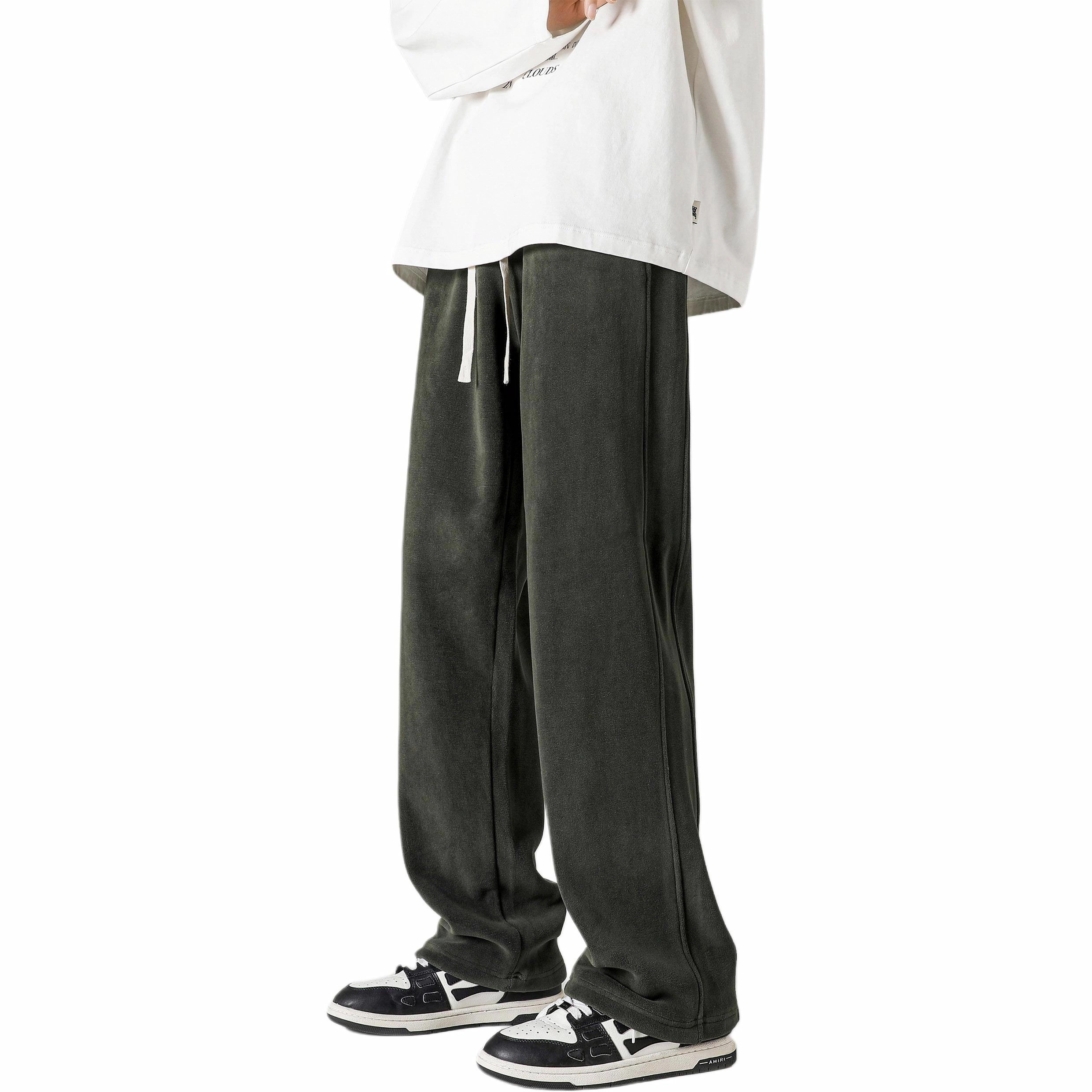 clean fit