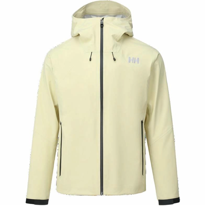 HELLY HANSEN logo