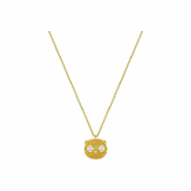 GRACE GIRL 18K