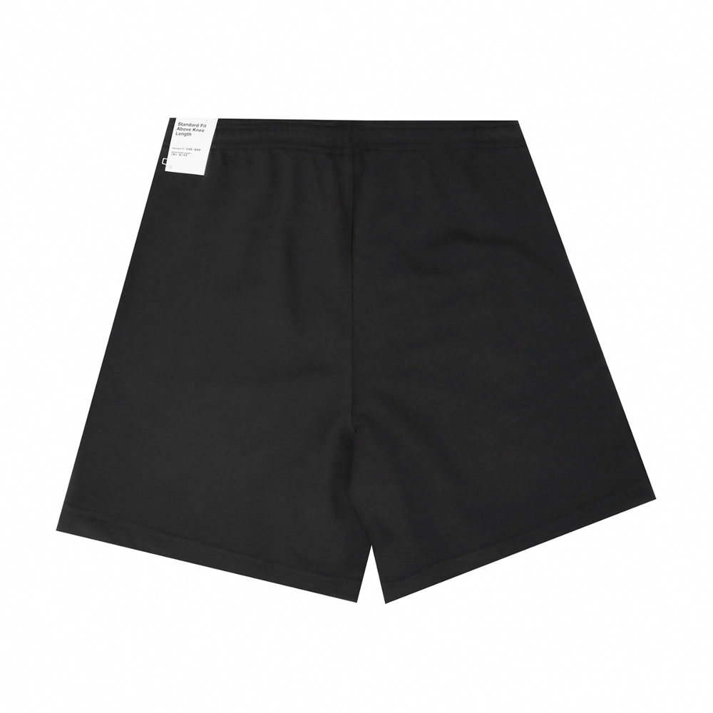 Nike DF SI FLC 8IN SHORT