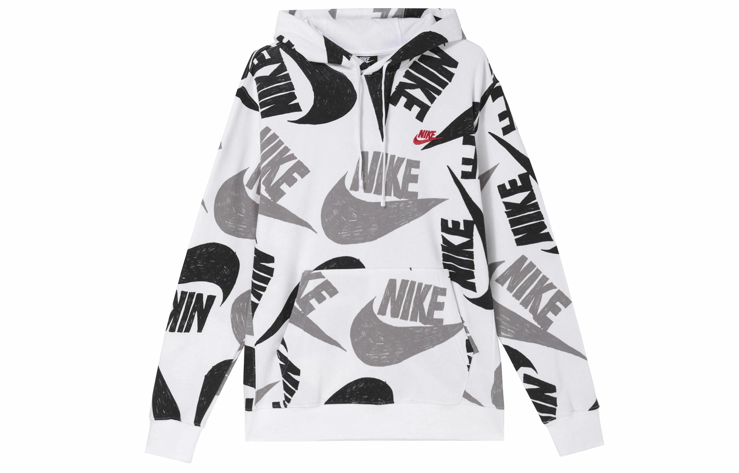 Nike Street Style