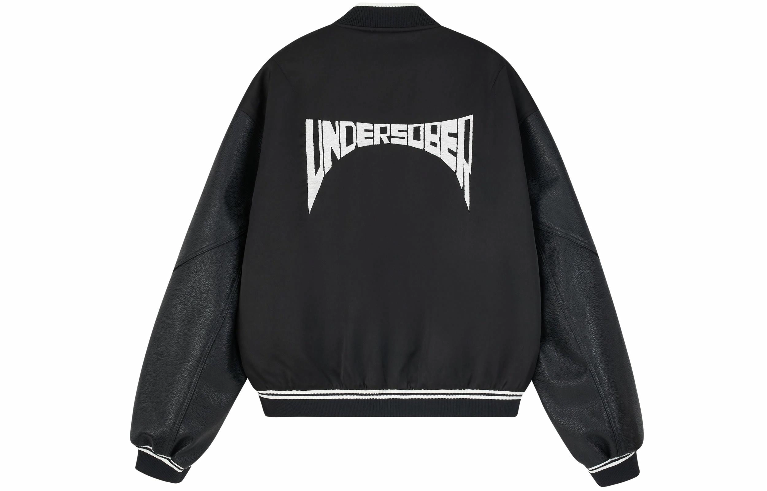 undersober