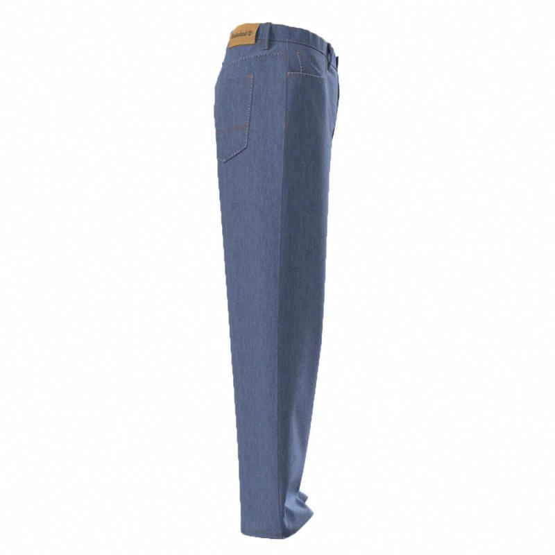 Timberland Relaxed Denim Pant