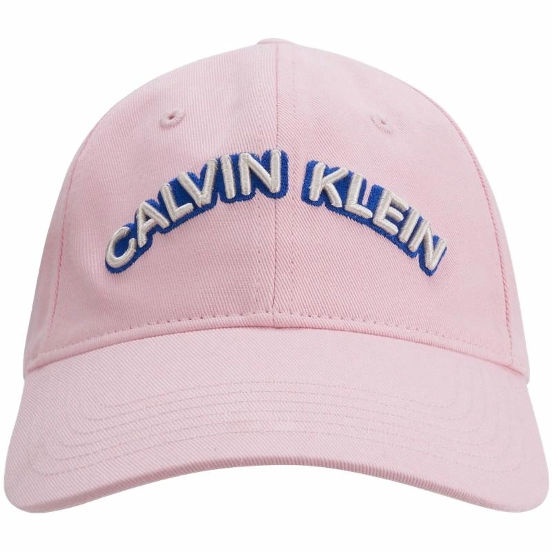 CALVIN KLEIN