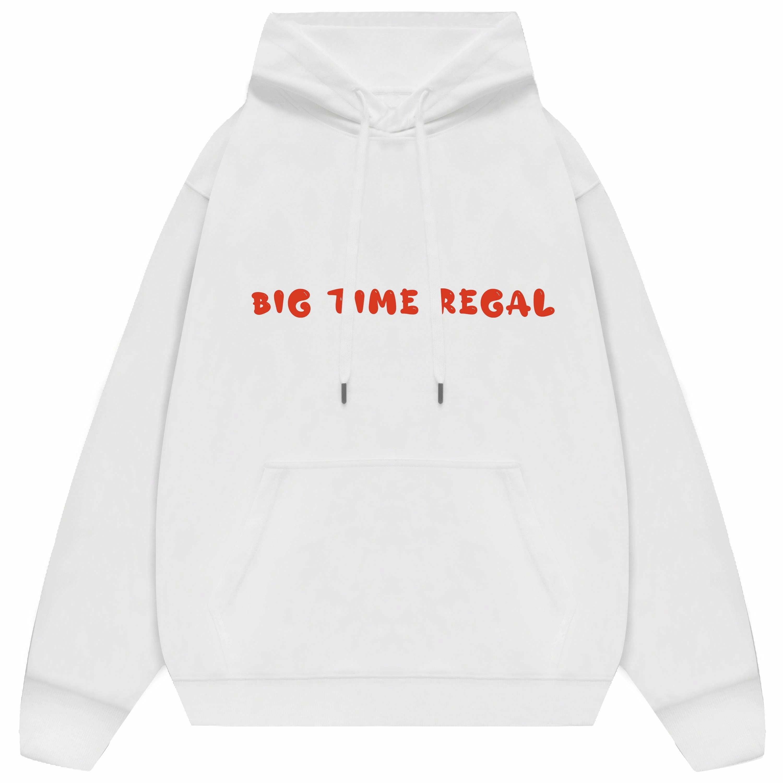BIG TIME REGAL