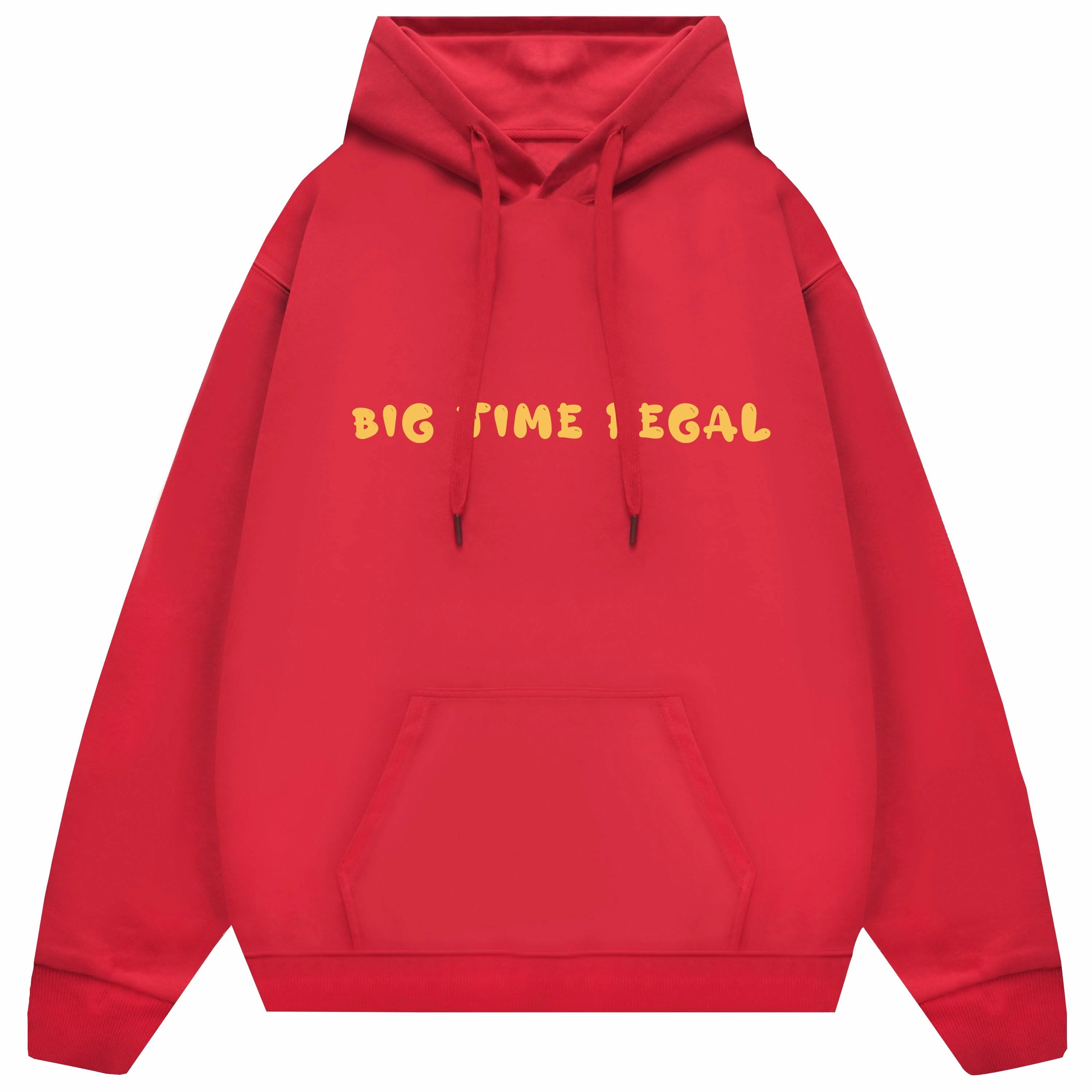 BIG TIME REGAL