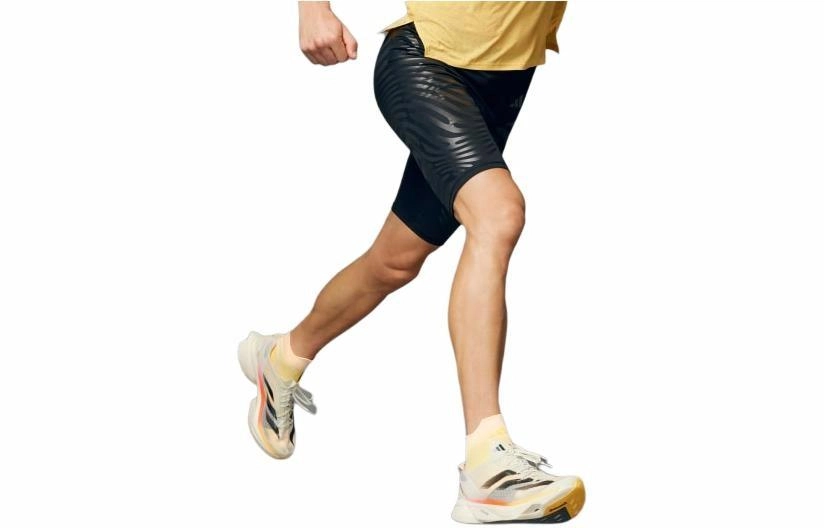 adidas Adizero Control Running Short Tights