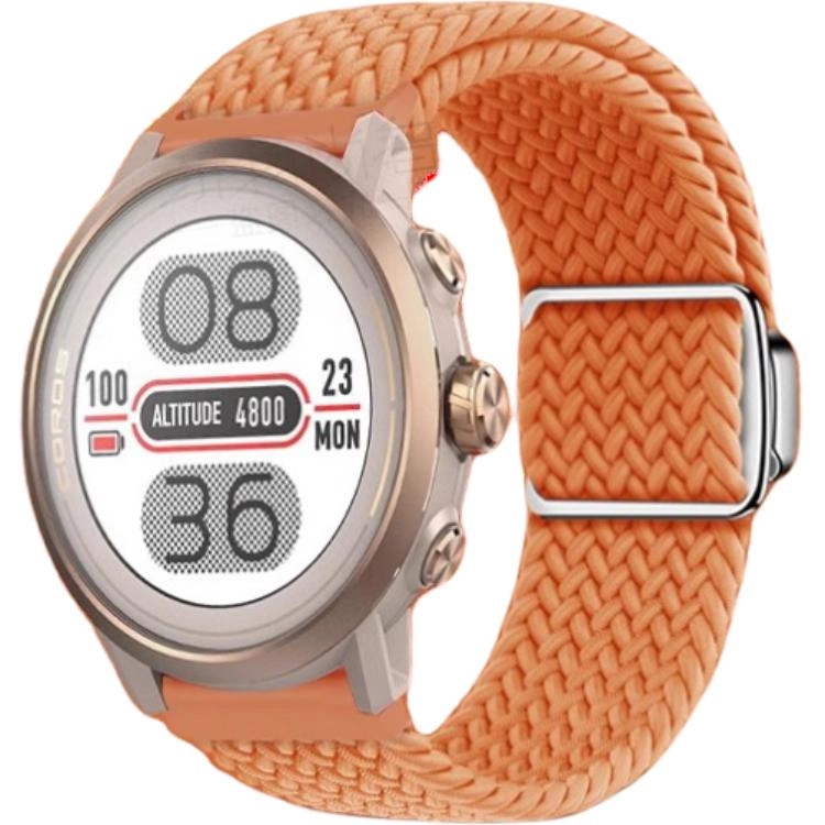 watchbond COROS Pace3 APEX2 PROPACE24642mm 255mm