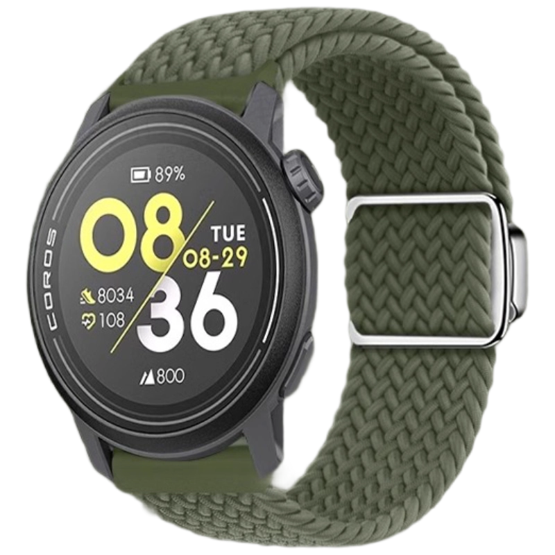 watchbond COROS Pace3 APEX2 PROPACE24642mm 255mm
