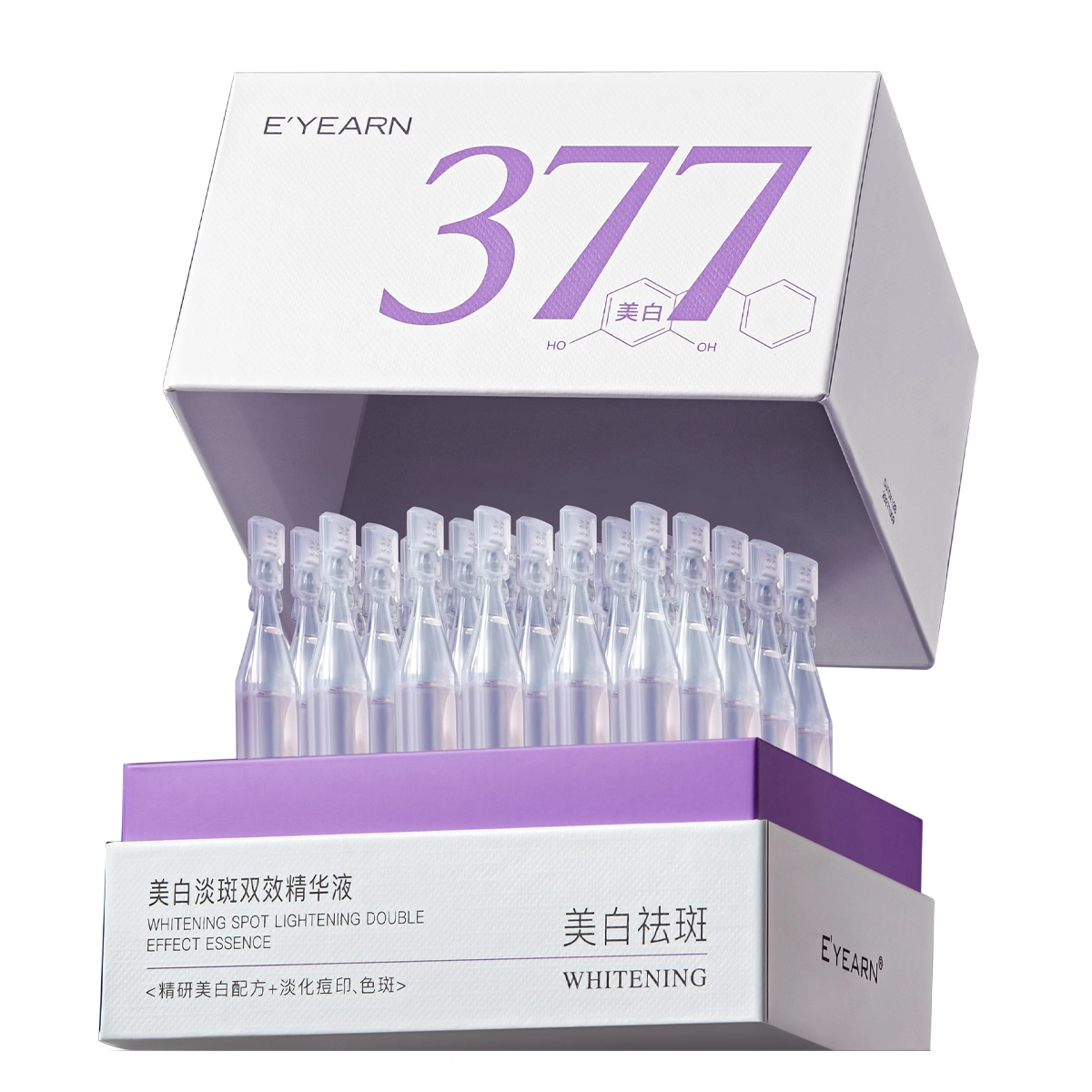 E'YEARN 377 30x1.5ml