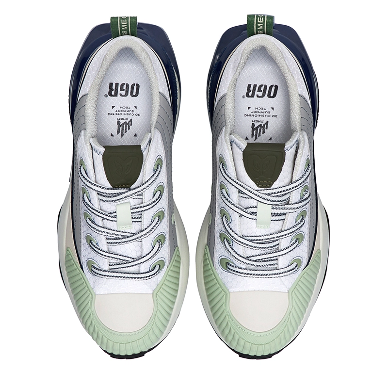 OGR Bubble Gum. Mint
