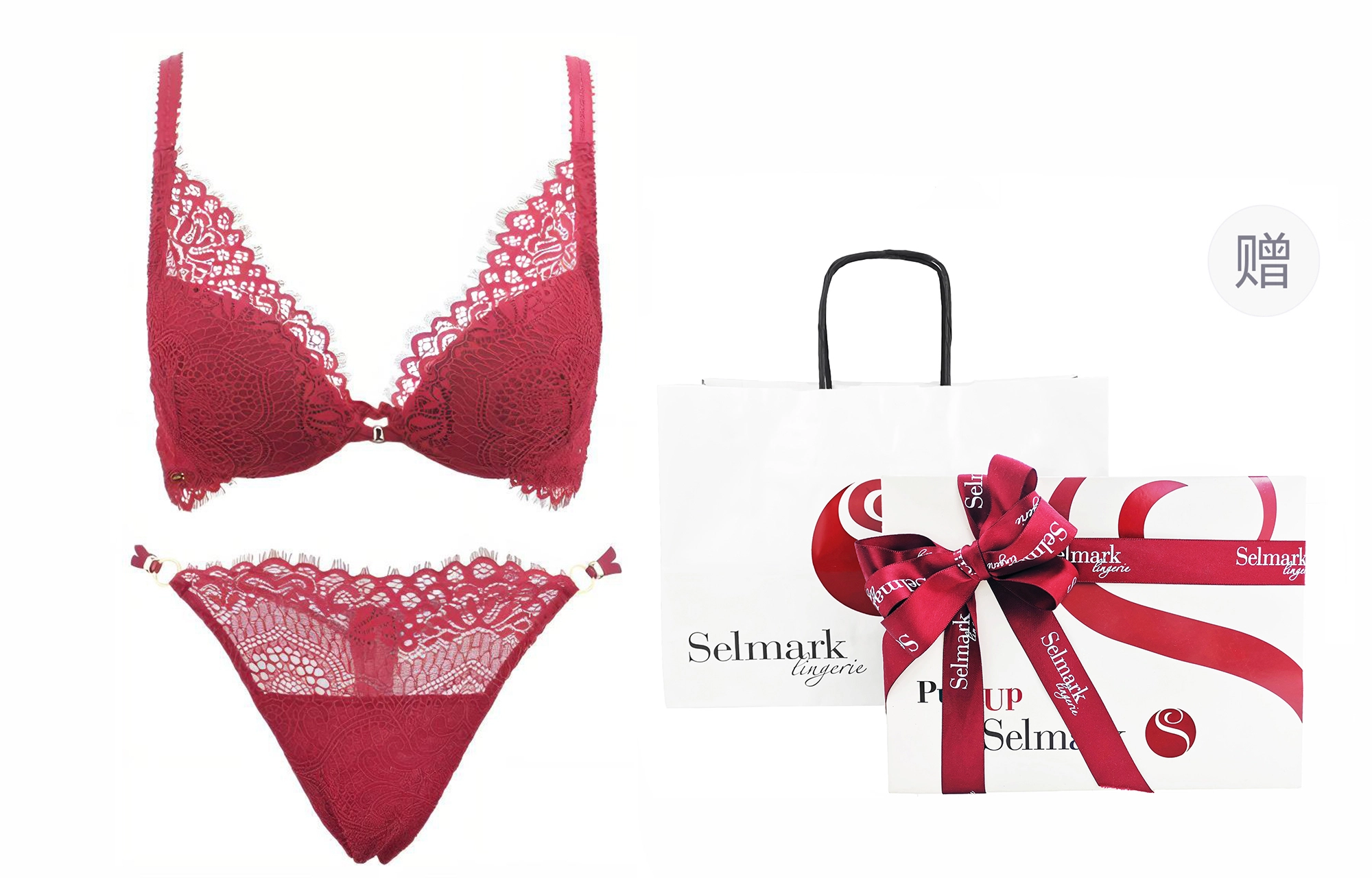 Selmark T