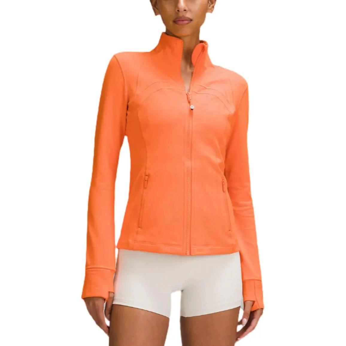 lululemon Define Jacket Luon