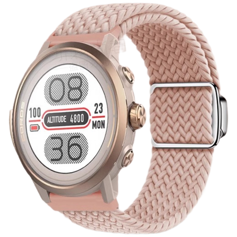 watchbond COROS Pace3 APEX2 PROPACE24642mm 255mm