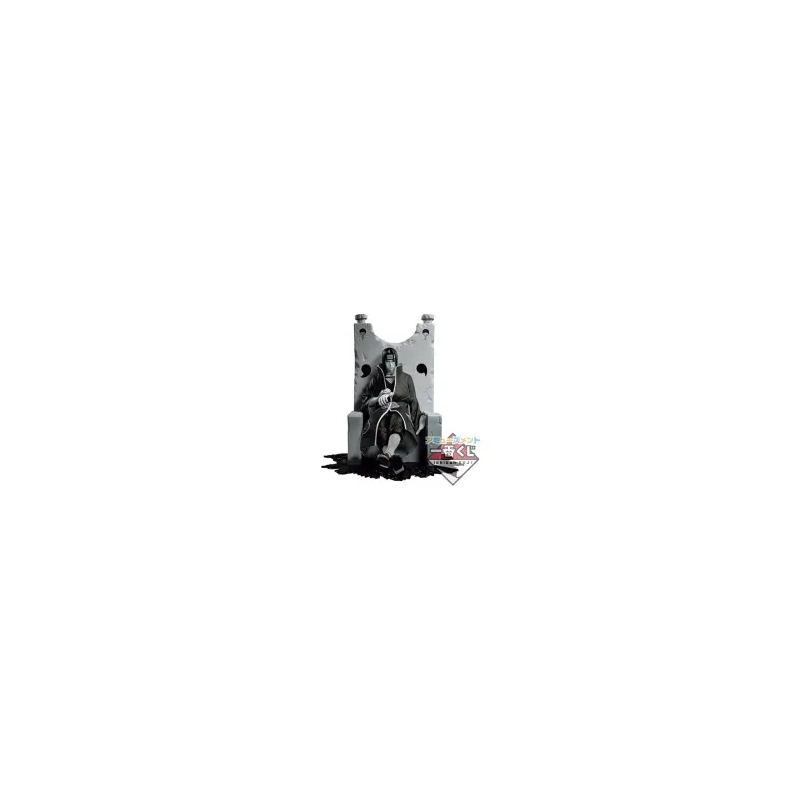 BANPRESTO the tones 17cm