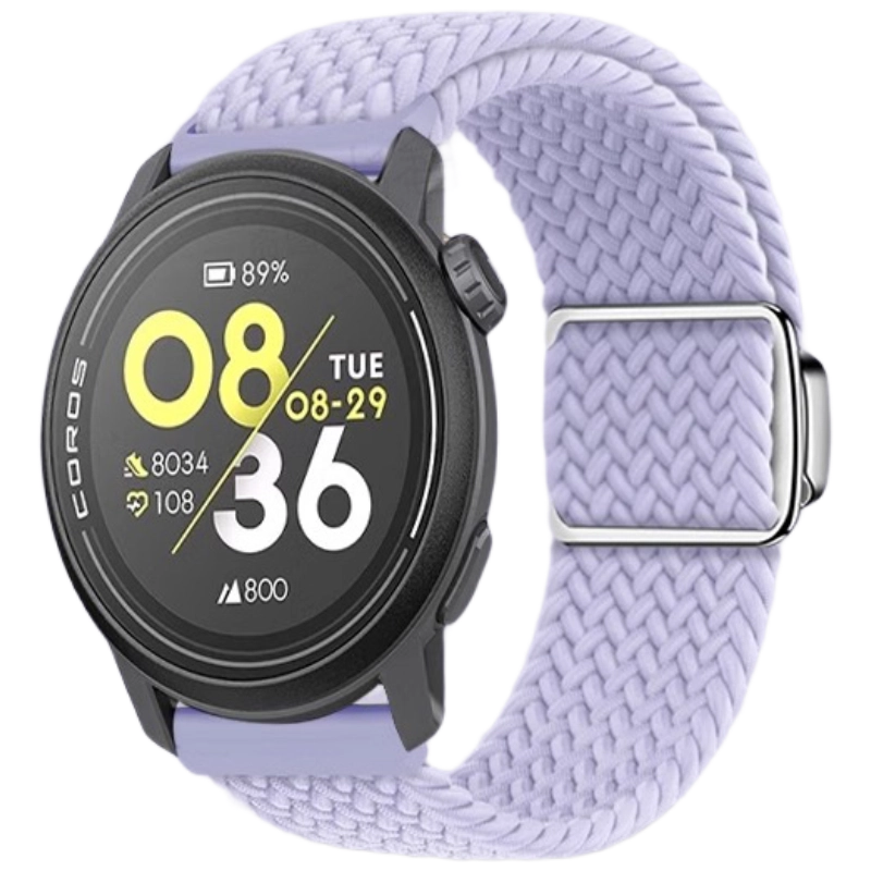 watchbond COROS Pace3 APEX2 PROPACE24642mm 255mm