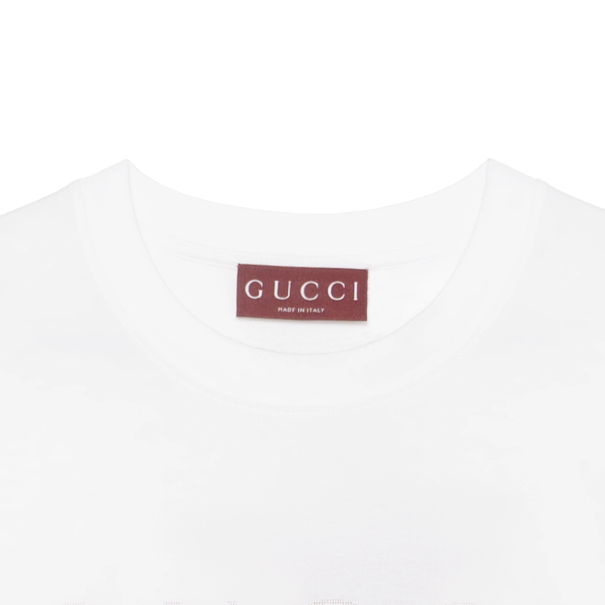 GUCCI FW24 LogoT