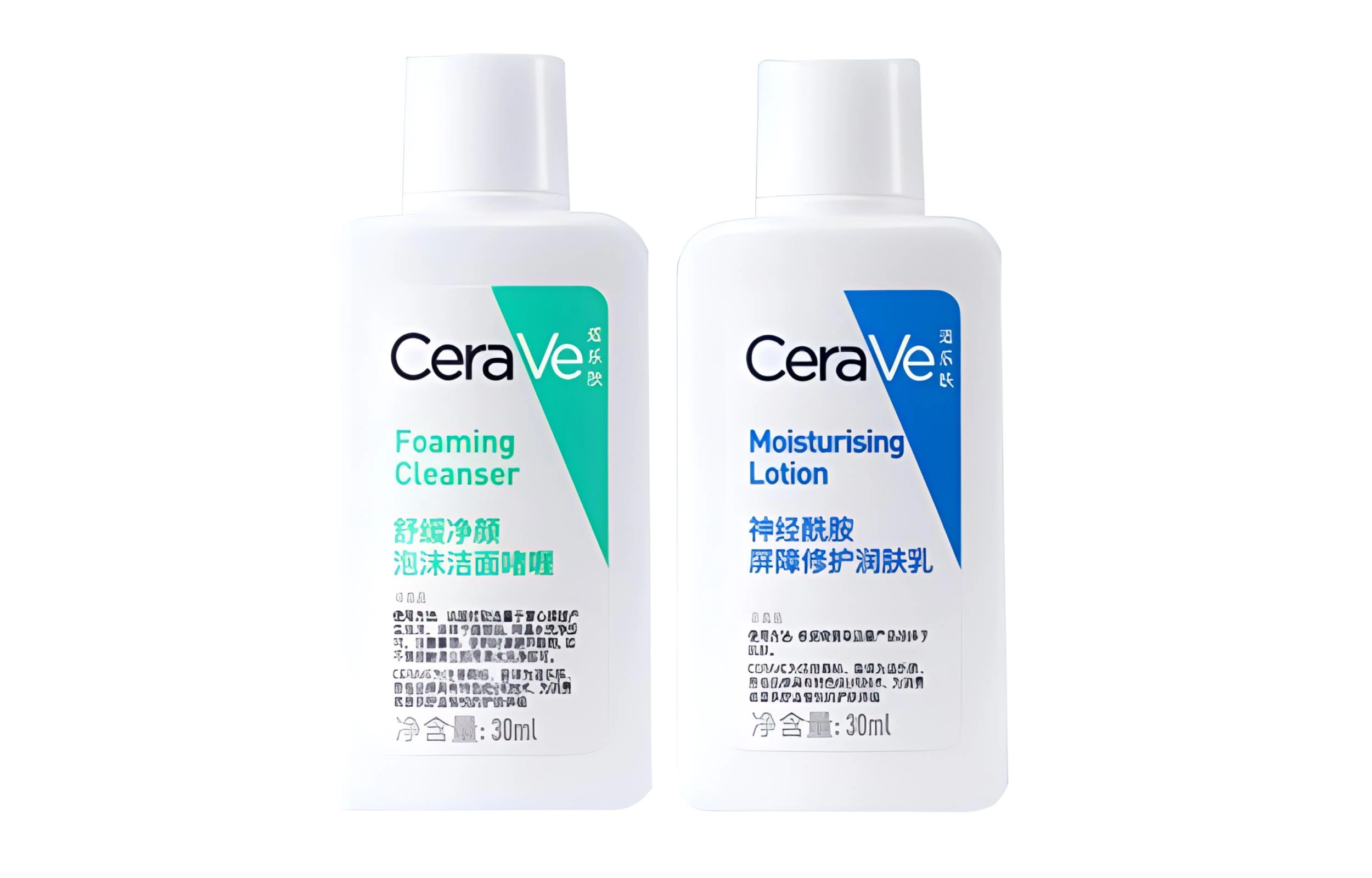 30ml+30ml