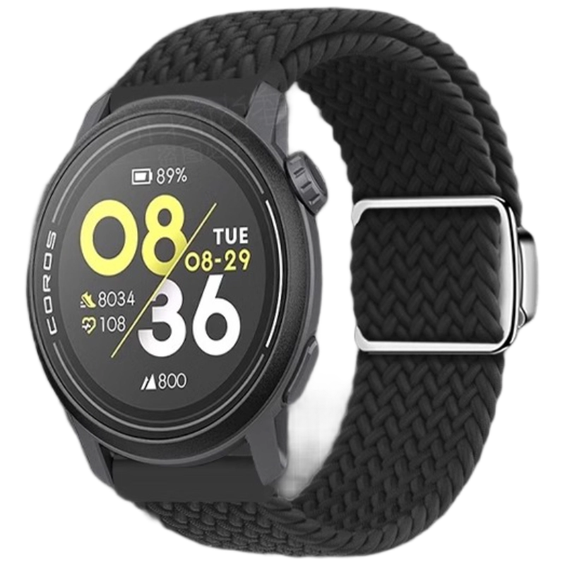 watchbond COROS Pace3 APEX2 PROPACE24642mm 255mm