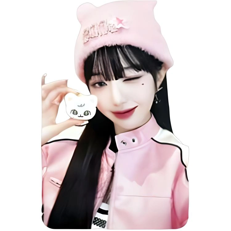 STARSHIP Entertainment IVE 1I'VE MINEkms3.0