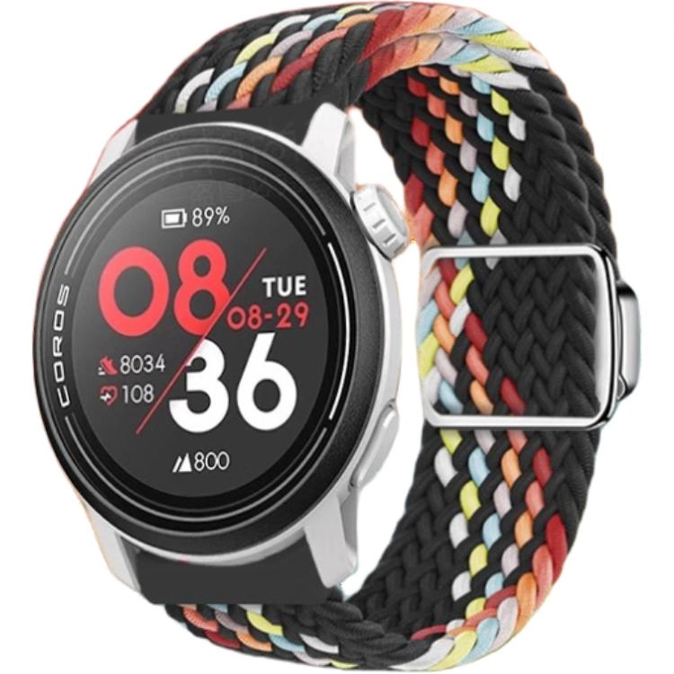 watchbond COROS Pace3 APEX2 PROPACE24642mm 255mm