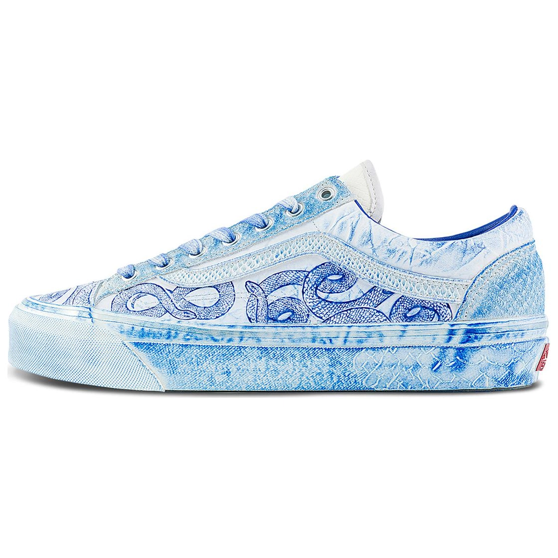 Vans LX Old Skool 36