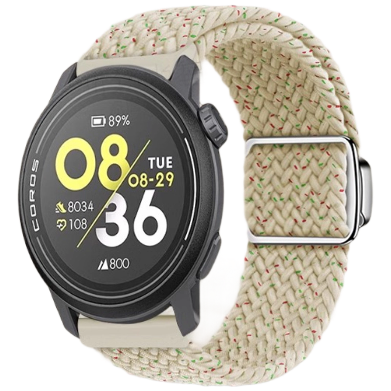 watchbond COROS Pace3 APEX2 PROPACE24642mm 255mm