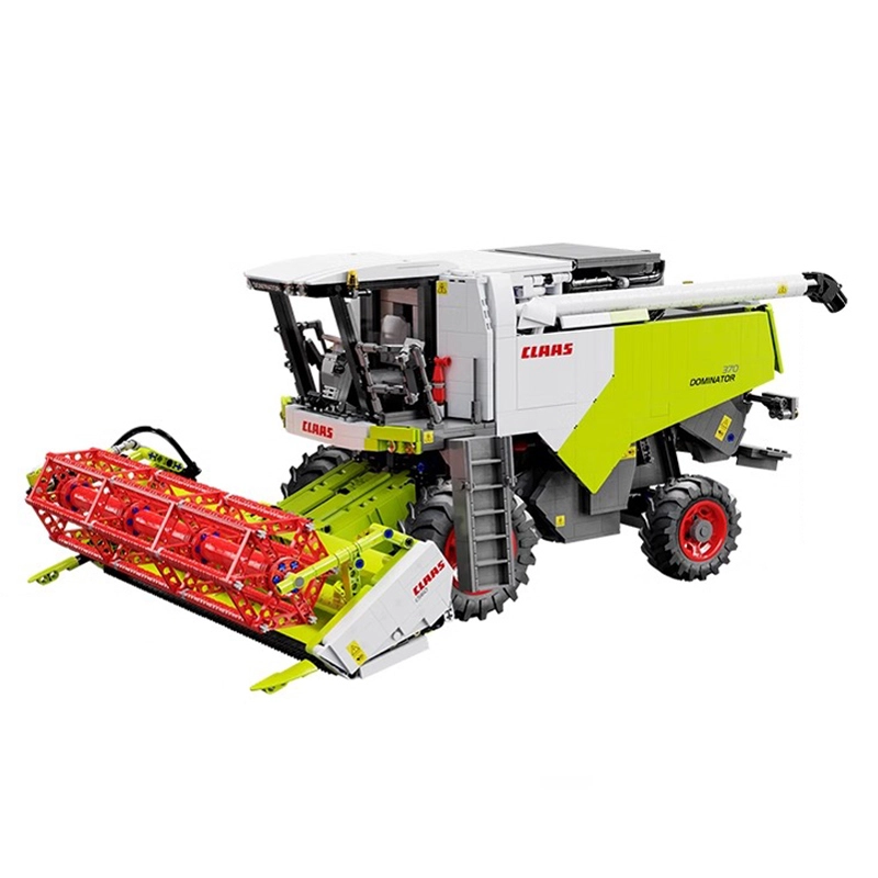 CLAAS117 4567pcs C61508