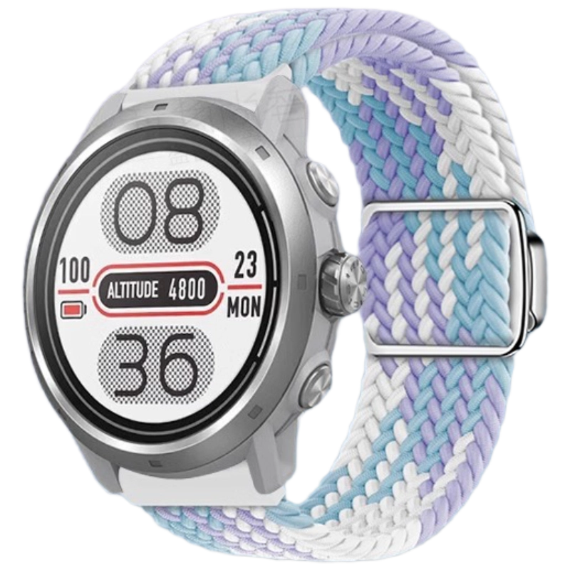 watchbond COROS Pace3 APEX2 PROPACE24642mm 255mm
