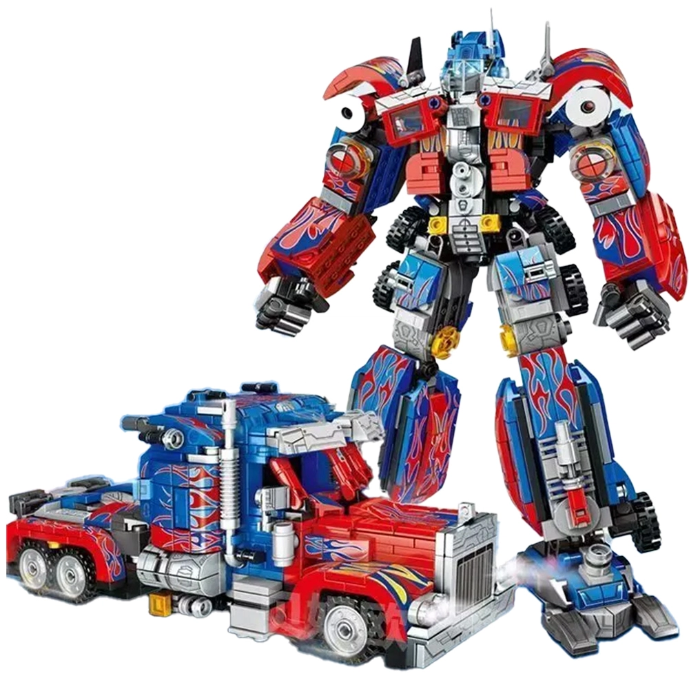 194pcs Buildingblock25