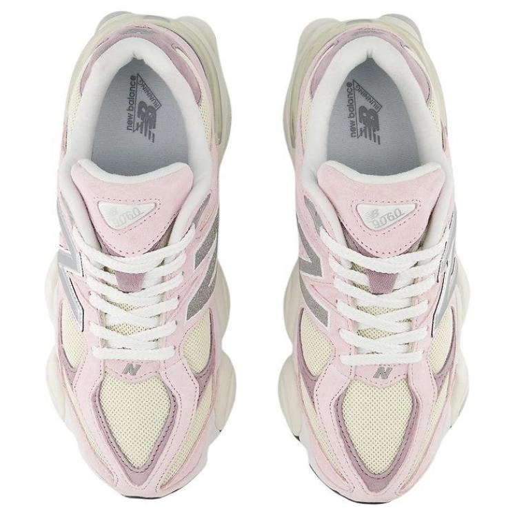 New Balance NB 9060 LBC Rose Sugar