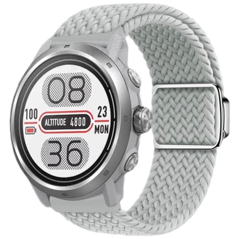 watchbond COROS Pace3 APEX2 PROPACE24642mm 255mm