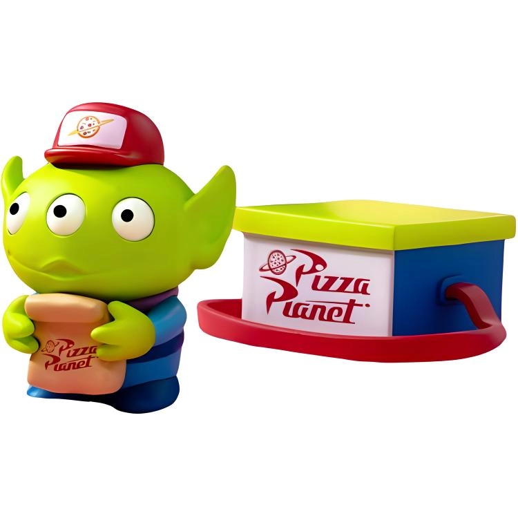 52TOYS x Disney 8