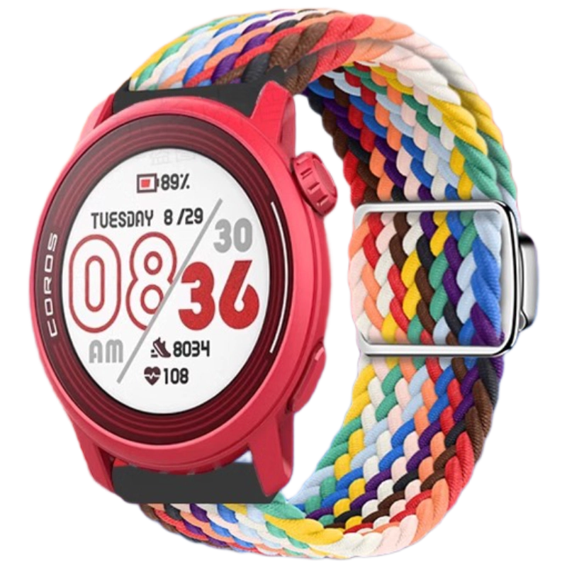watchbond COROS Pace3 APEX2 PROPACE24642mm 255mm