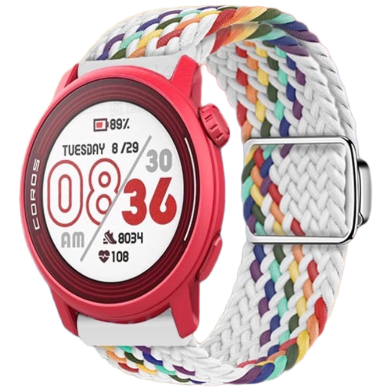 watchbond COROS Pace3 APEX2 PROPACE24642mm 255mm