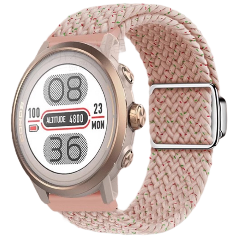 watchbond COROS Pace3 APEX2 PROPACE24642mm 255mm