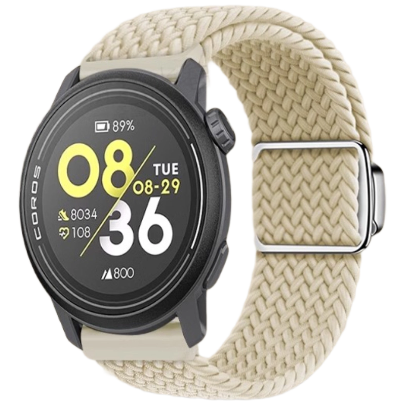 watchbond COROS Pace3 APEX2 PROPACE24642mm 255mm
