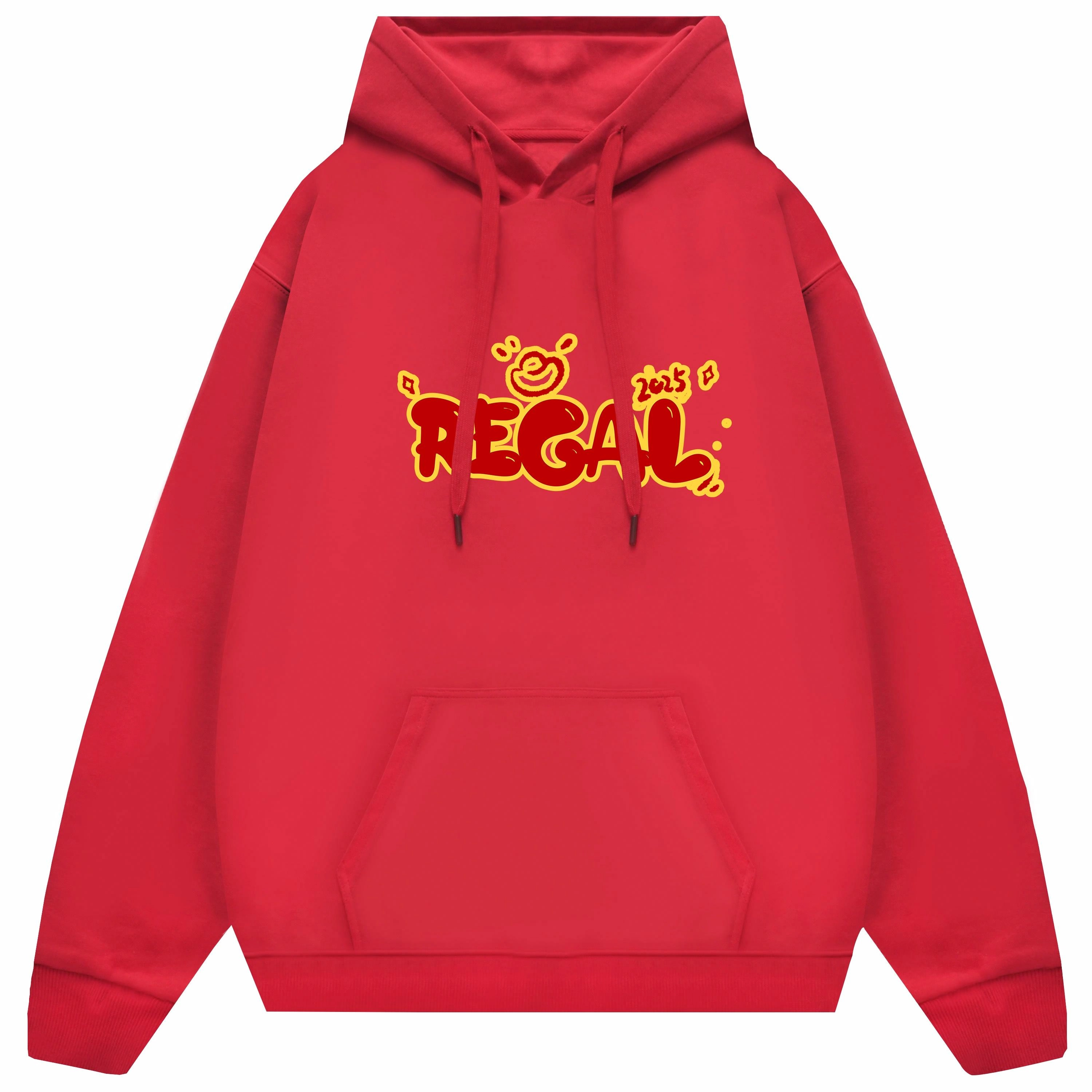 BIG TIME REGAL