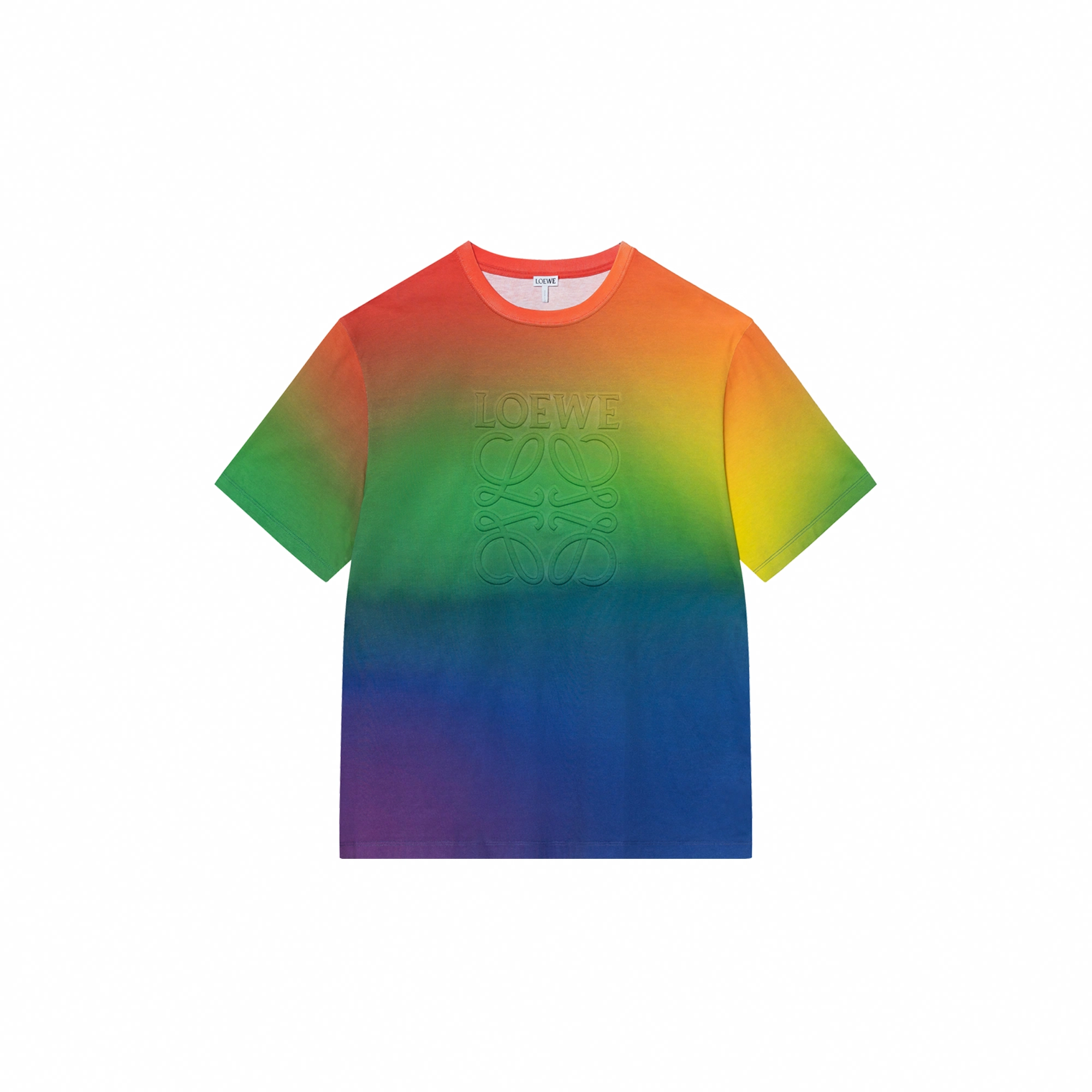 LOEWE SS23 LogoT