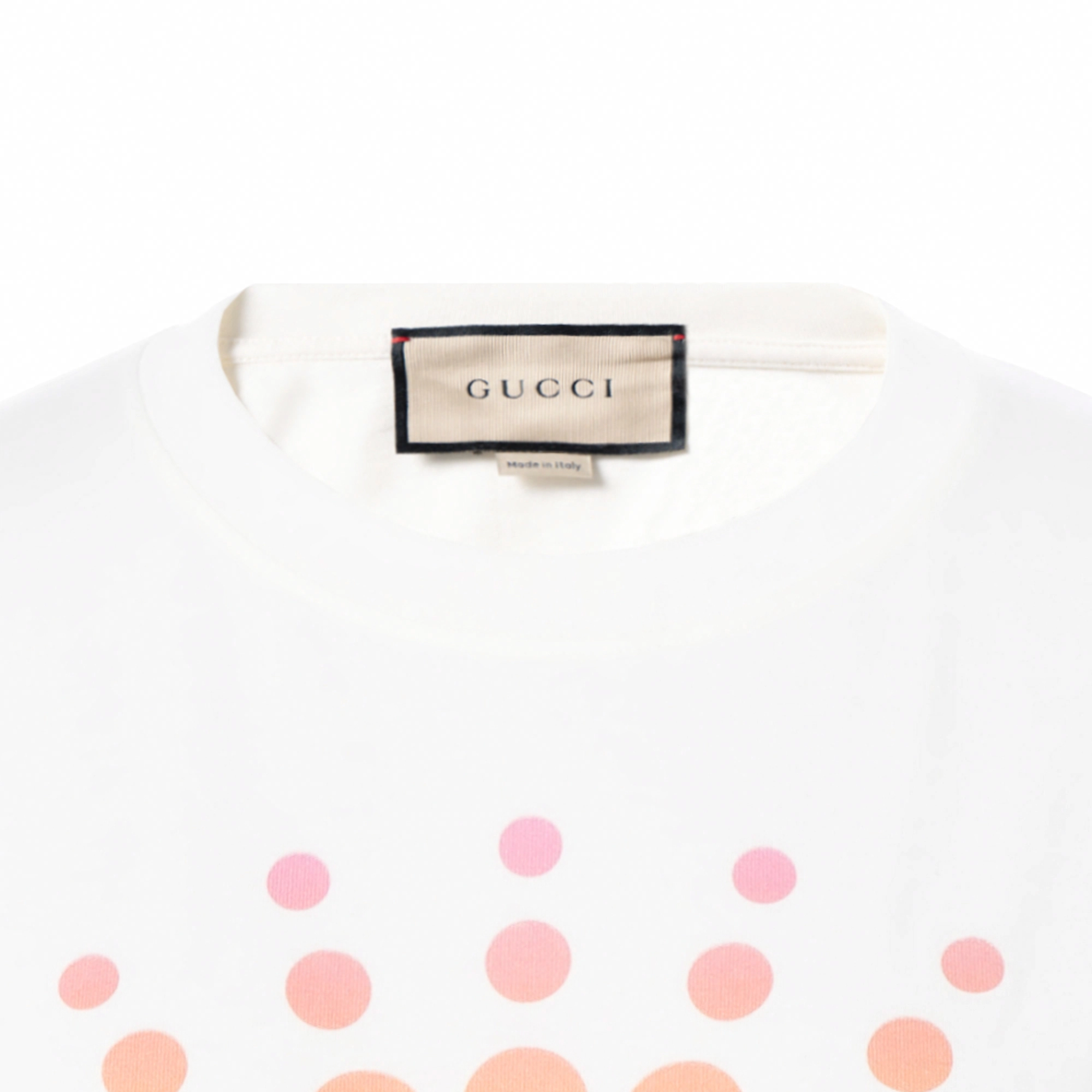 GUCCI SS22 T