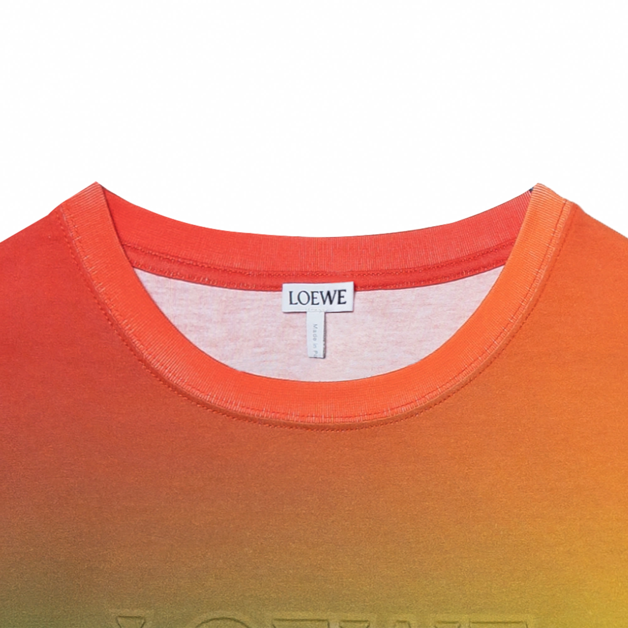 LOEWE SS23 LogoT