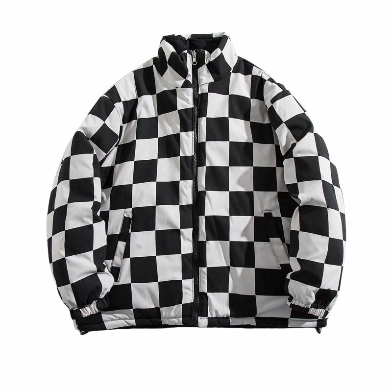 M-MAICCO oversize
