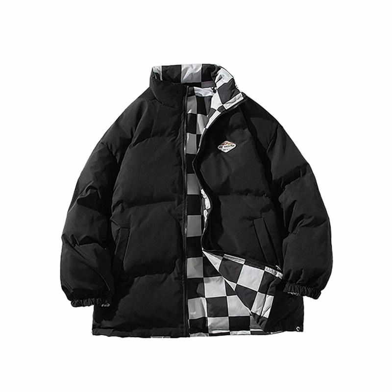 M-MAICCO oversize